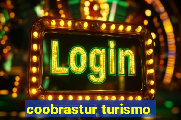 coobrastur turismo